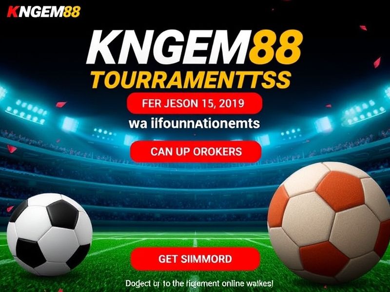 Welcome to kngem88.com – your ultimate destination for premium online gambling games, including live casino action, exciting slots, and top bonuses. Experience trusted gameplay and user-friendly features today!
