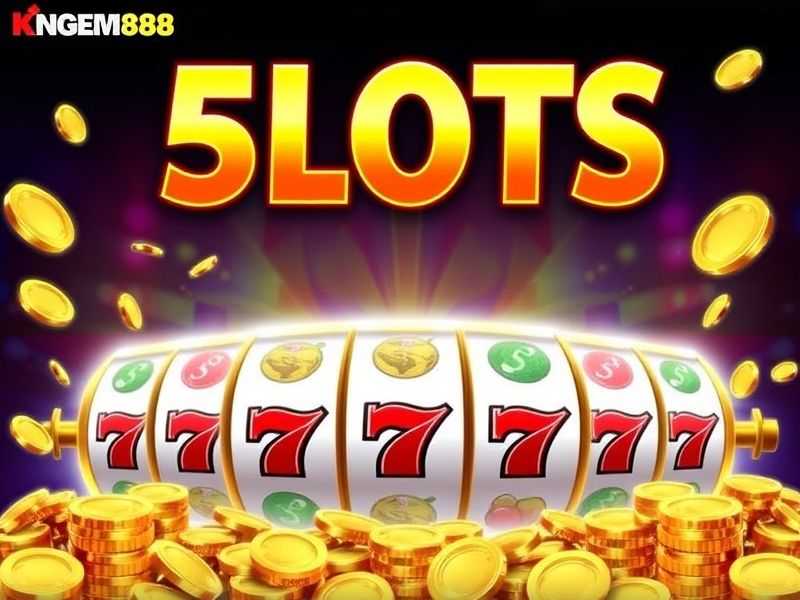 Welcome to kngem88.com – your ultimate destination for premium online gambling games, including live casino action, exciting slots, and top bonuses. Experience trusted gameplay and user-friendly features today!